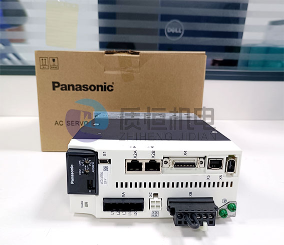 松下贴片机 NPM D3 X轴驱动器 MCDHT3520NL3 MO-DRIVER 
