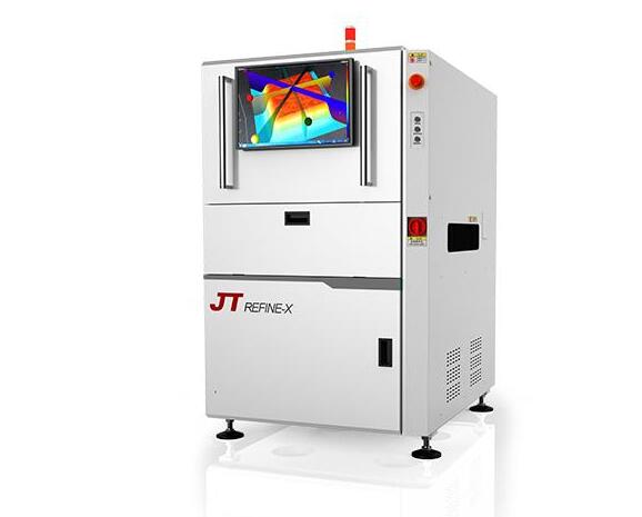 在线自动3D锡膏检测设备SPI AOI检测机设备