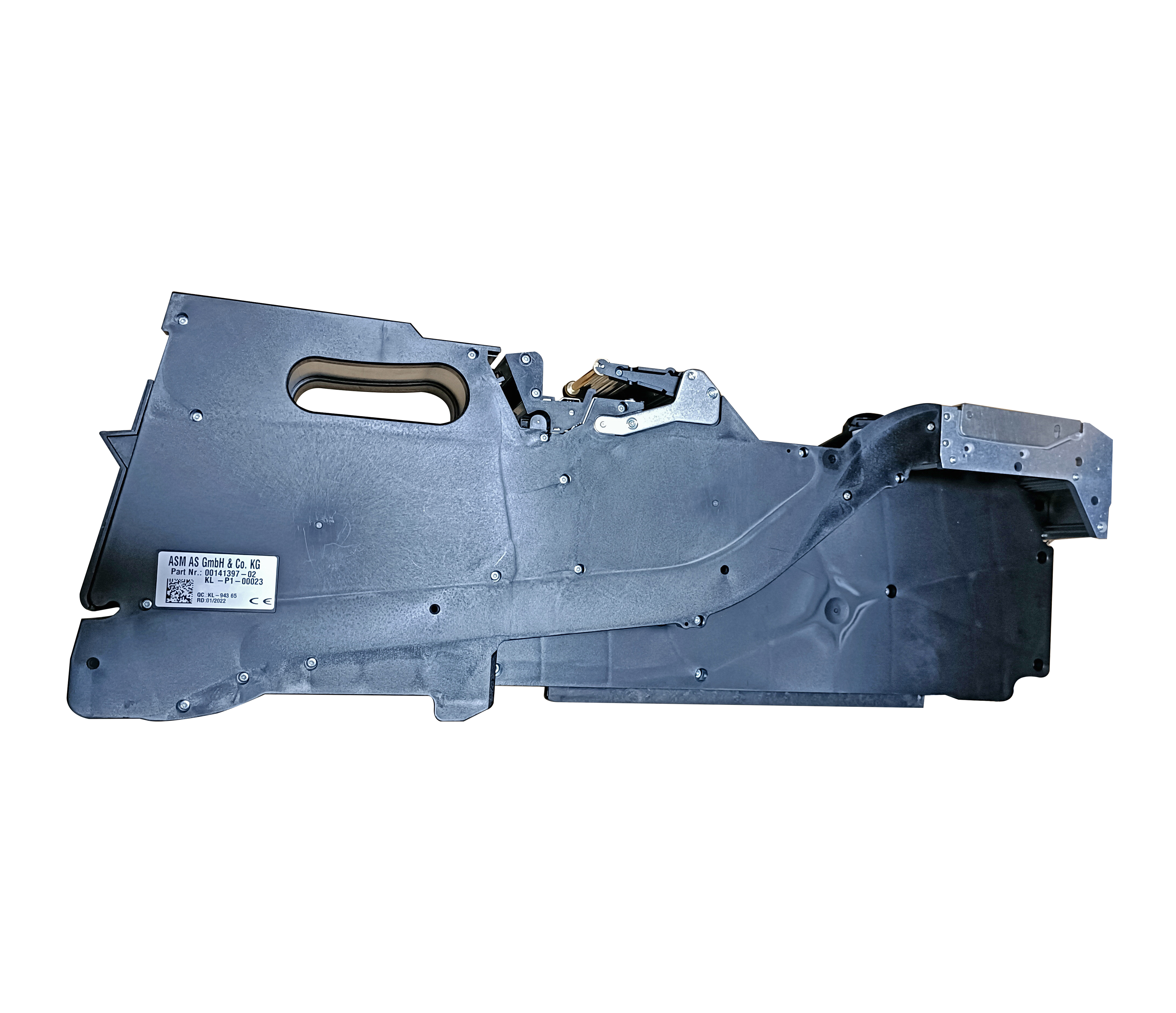 00141397 -02 西门子72mm原装全新飞达供料器