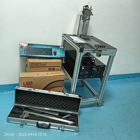 松下贴片机CM402/CM602/NPM达校正仪