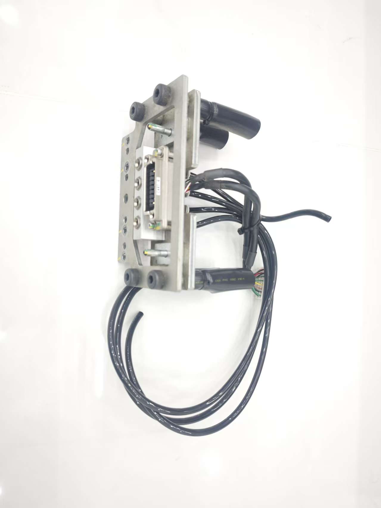 NPM-W2tray改台车配件耦合器N610130153AA