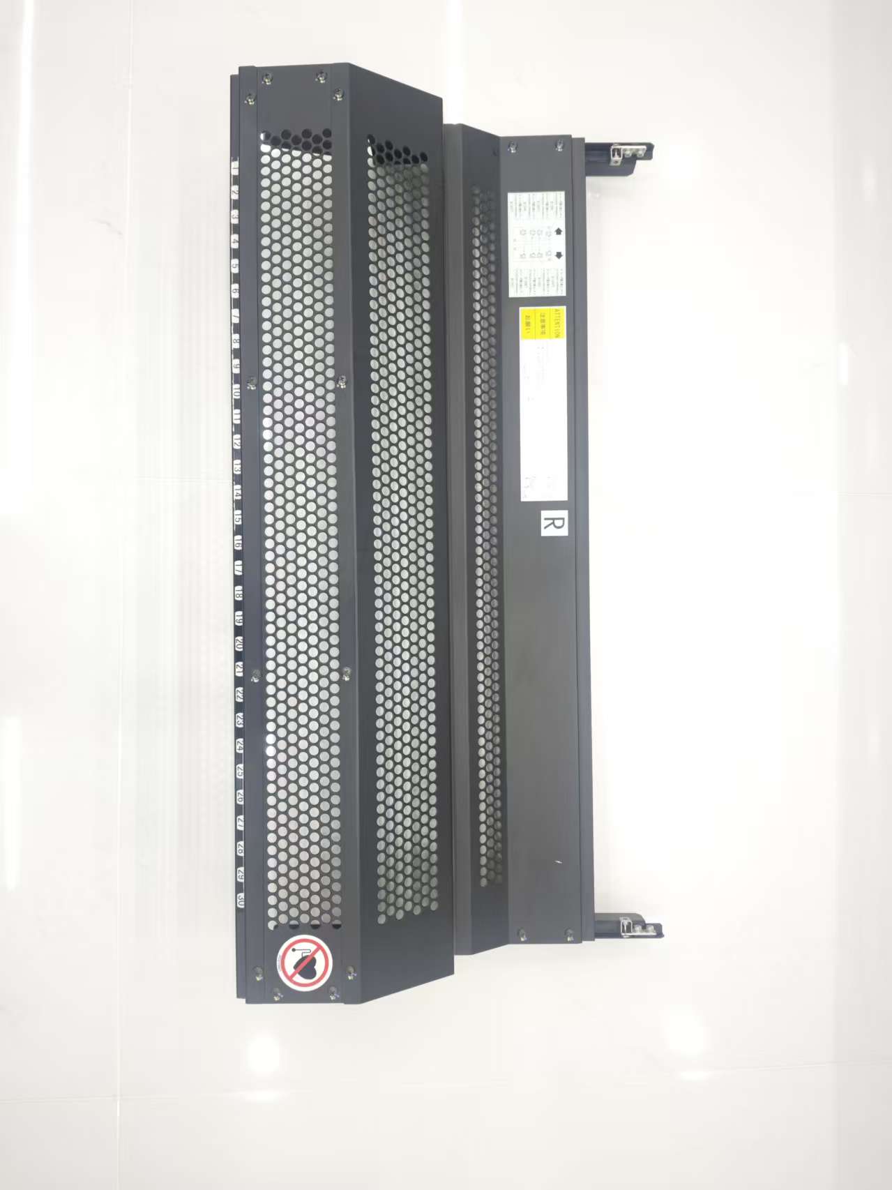 NPM-W2tray改台车配件 安全门盖MTKA001538AA