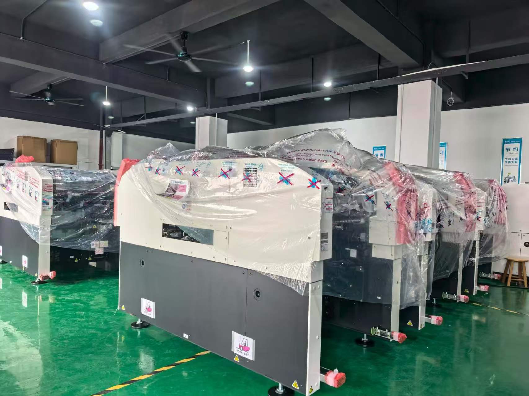 松下NPM贴片机整线新机租赁｜轻资产落地高端SMT智能产线