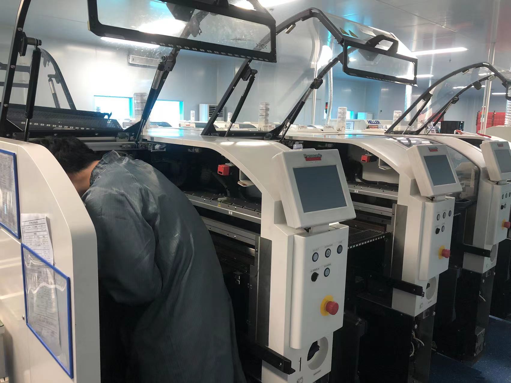 SMT高效转线标准化方案，彻底告别产线等待浪费