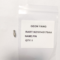 插件机配件型号N210143179AA PIN