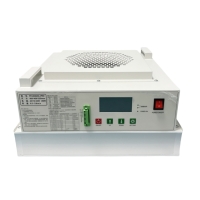 松下贴片机加装PM-D系列空气过滤器 FFU450450-PRO高效粉尘过滤单元