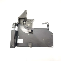 NPM-W2tray改台车配件 左挂壁  MTKA001855AA