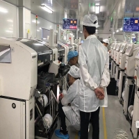 贴片机未来发展趋势如何走向