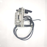 NPM-W2tray改台车配件耦合器N610130153AA