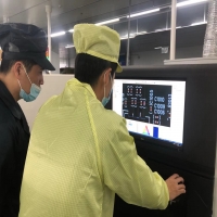 AOI自动光学检测机工作原理