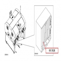 松下CM602贴片机蓄电池用完后的处理方式