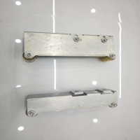 NPM-W2tray改台车配件防撞柱XXF12C35FT  N210149856AA