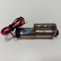 CM/NPM飞达卷带马达2.4W、RETRACTING-MOTOR-N510046420AA