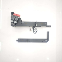 NPM-W2tray改台车配件安全门锁整套MTKA001538AA