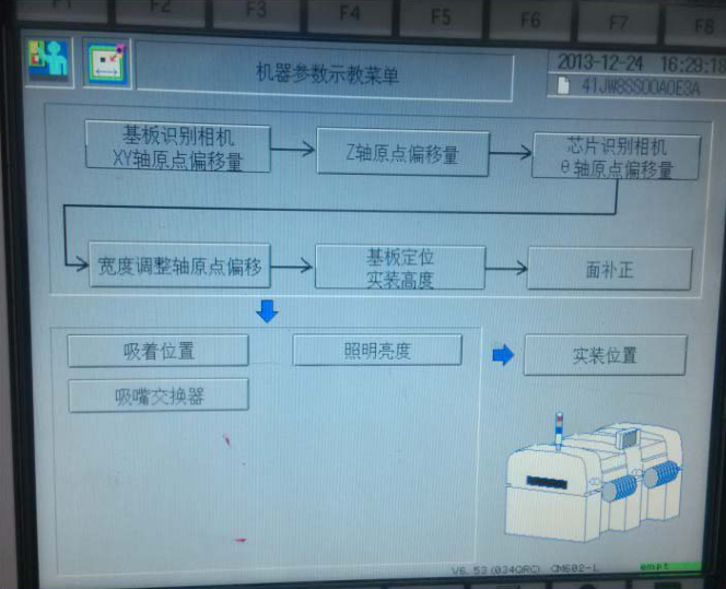 图片[3]|CM602-L贴片机打CPK|SMT技术资源网