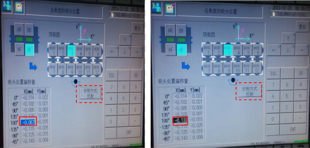 图片[10]|CM602-L贴片机打CPK|SMT技术资源网